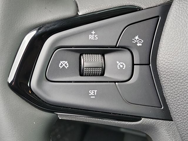 2027 Chevrolet Bolt EV RS
