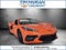 2027 Chevrolet Corvette Stingray 3LT