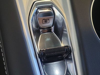 2027 Chevrolet Corvette Stingray 3LT