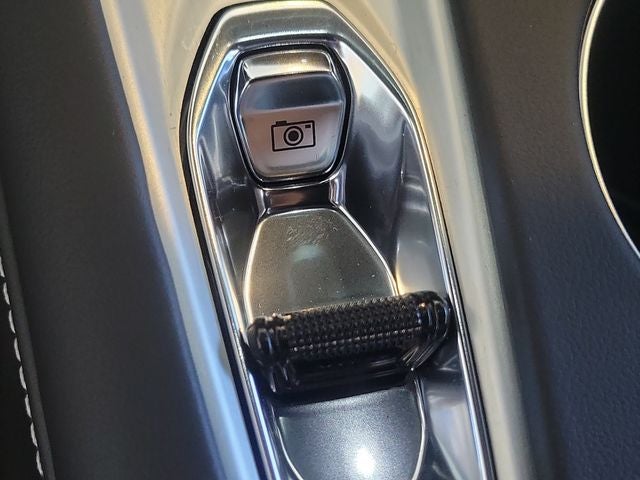 2027 Chevrolet Corvette Stingray 3LT