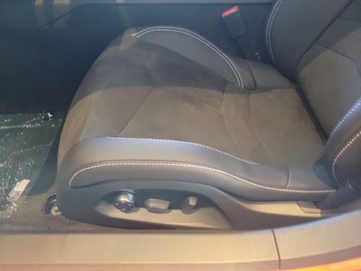 2027 Chevrolet Corvette Stingray 3LT