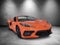 2027 Chevrolet Corvette Stingray 3LT