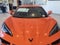 2027 Chevrolet Corvette Stingray 3LT