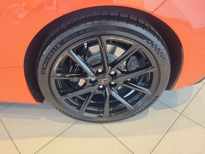 2027 Chevrolet Corvette Stingray 3LT