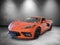 2027 Chevrolet Corvette Stingray 3LT