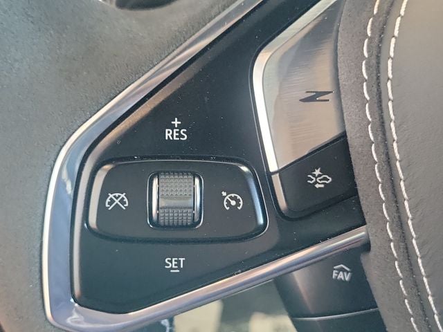 2027 Chevrolet Corvette Stingray 3LT