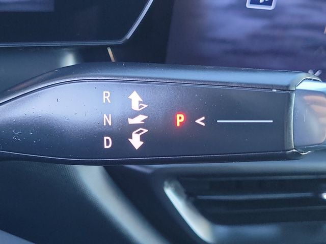 2026 Chevrolet Silverado EV LT