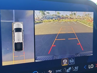 2026 Chevrolet Silverado EV LT