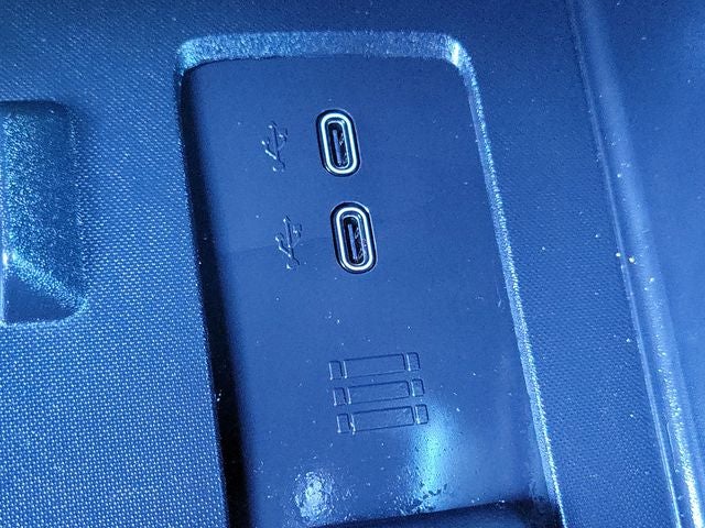 2026 Chevrolet Silverado EV LT