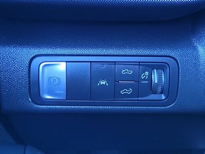 2026 Chevrolet Silverado EV LT