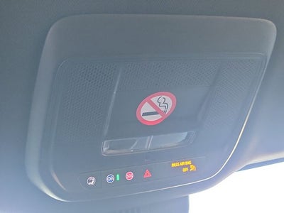 2026 Chevrolet Silverado EV LT