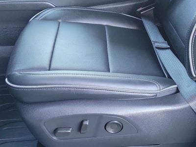 2026 Chevrolet Silverado EV LT