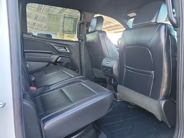 2026 Chevrolet Silverado EV LT