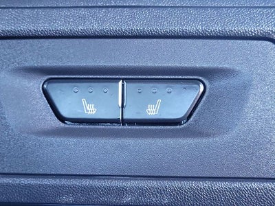 2026 Chevrolet Silverado EV LT