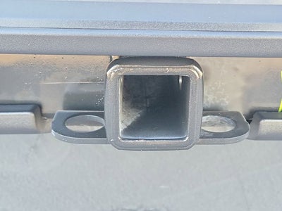 2026 Chevrolet Silverado EV LT