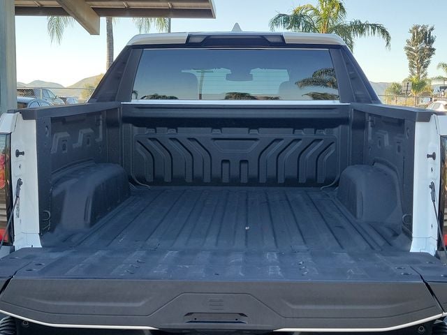 2026 Chevrolet Silverado EV LT