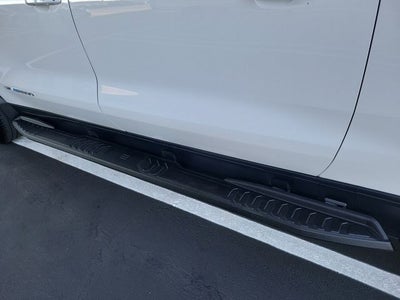 2026 Chevrolet Silverado EV LT