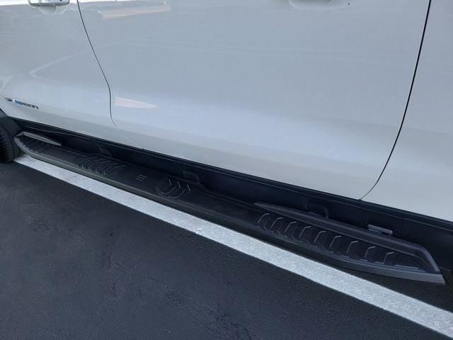 2026 Chevrolet Silverado EV LT