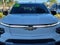 2026 Chevrolet Silverado EV LT