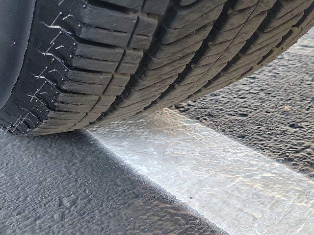 2026 Chevrolet Silverado EV LT