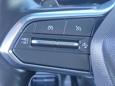 2026 Chevrolet Silverado EV LT