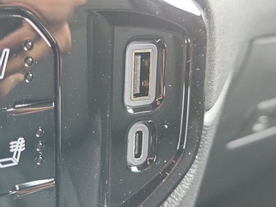 2026 Chevrolet Silverado 2500HD LTZ