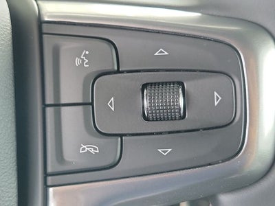 2026 Chevrolet Silverado 2500HD LTZ