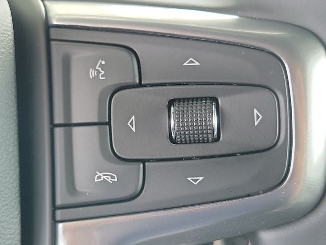 2026 Chevrolet Silverado 2500HD LTZ