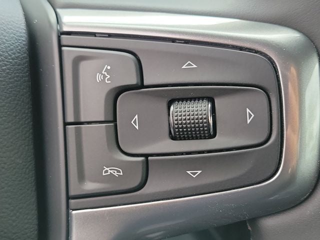 2026 Chevrolet Silverado 2500HD LTZ