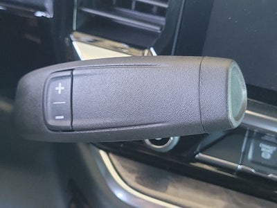 2026 Chevrolet Silverado 2500HD LTZ