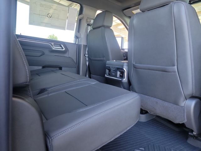 2026 Chevrolet Silverado 2500HD LTZ
