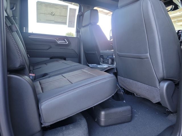 2026 Chevrolet Silverado 2500HD High Country