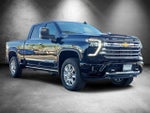 2026 Chevrolet Silverado 2500HD High Country