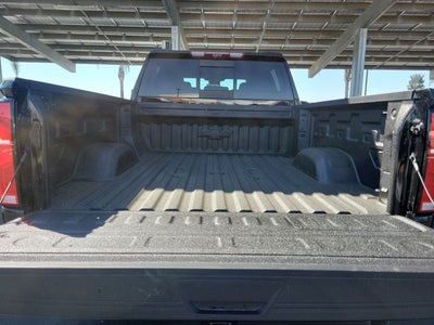 2026 Chevrolet Silverado 2500HD High Country