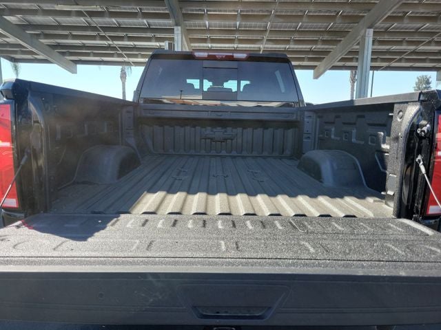 2026 Chevrolet Silverado 2500HD High Country