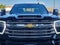 2026 Chevrolet Silverado 2500HD High Country