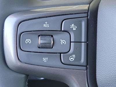 2026 Chevrolet Silverado 2500HD High Country