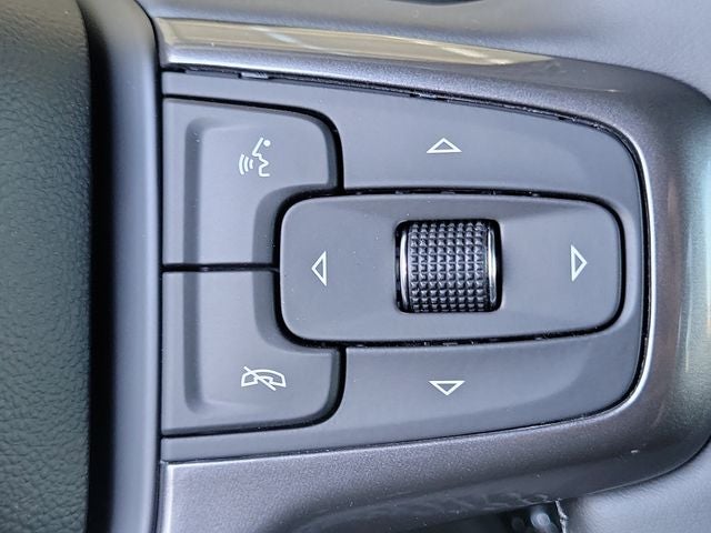 2026 Chevrolet Silverado 2500HD High Country