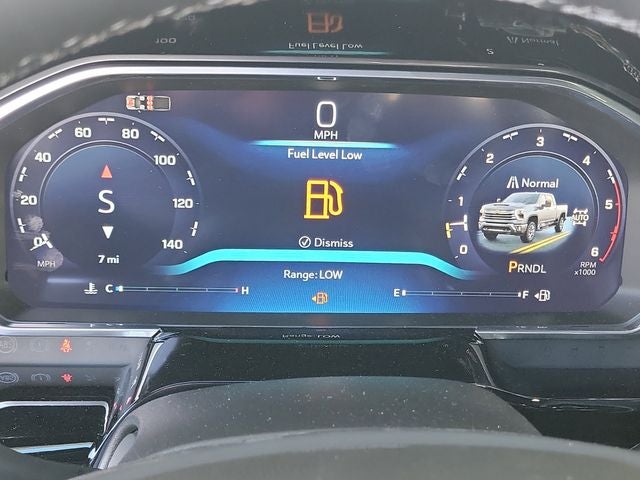 2026 Chevrolet Silverado 2500HD High Country