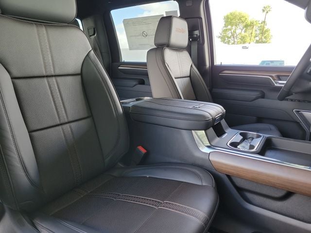 2026 Chevrolet Silverado 2500HD High Country