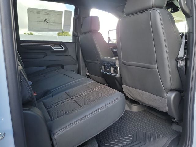 2026 Chevrolet Silverado 2500HD High Country