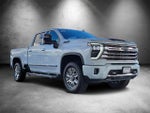 2026 Chevrolet Silverado 2500HD High Country