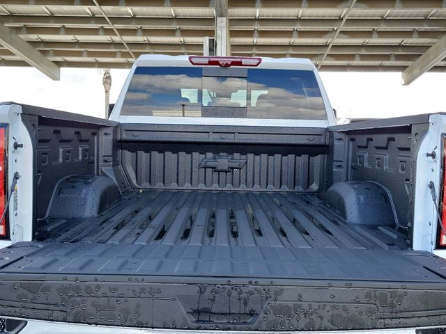 2026 Chevrolet Silverado 2500HD High Country