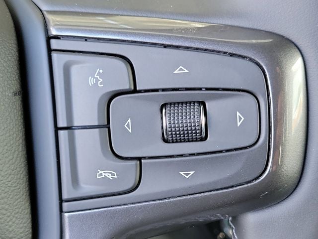 2026 Chevrolet Silverado 2500HD High Country