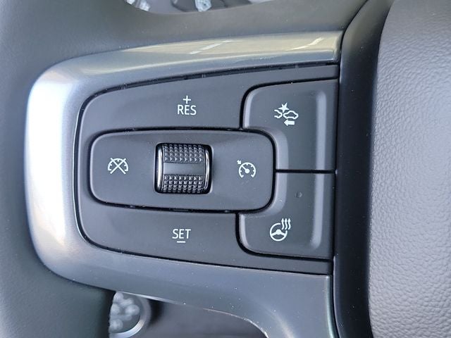 2026 Chevrolet Silverado 3500HD LT