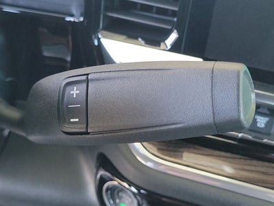 2026 Chevrolet Silverado 3500HD LT