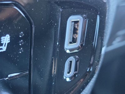 2026 Chevrolet Silverado 3500HD LT