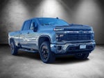 2026 Chevrolet Silverado 3500HD LT