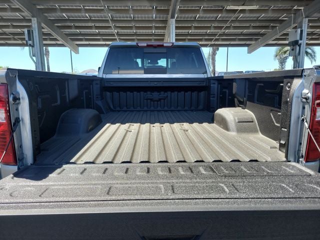 2026 Chevrolet Silverado 3500HD LT