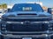 2026 Chevrolet Silverado 3500HD LT